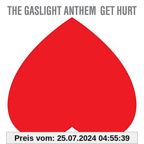 Get Hurt von The Gaslight Anthem