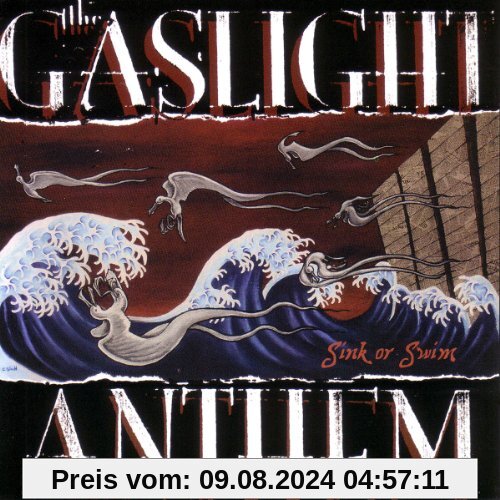 Sink or Swim von The Gaslight Anthem