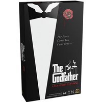 The Godfather Game von The Godfather