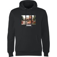 The Goonies Chunk Hoodie - Black - 3XL von The Goonies