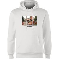 The Goonies Chunk Hoodie - White - 3XL von The Goonies