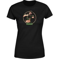 The Goonies Truffle Shuffle Herren T-Shirt - Schwarz - M von The Goonies