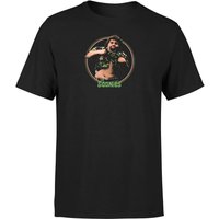 The Goonies Truffle Shuffle Herren T-Shirt - Schwarz - XL von The Goonies