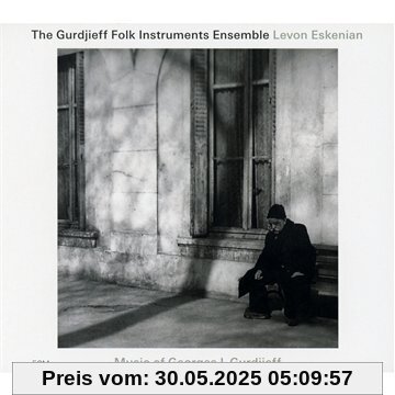 Music of Georges I.Gurdjieff Music of Georges I.Gurdjieff von The Gurdjieff Folk Instruments Ensemble
