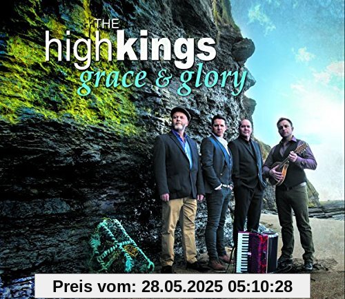 Grace & Glory von the High Kings