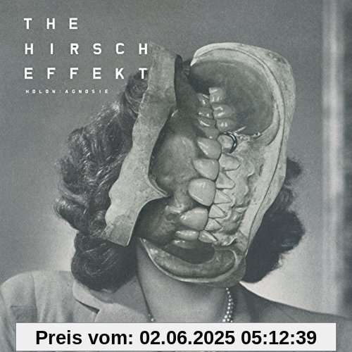 Holon : Agnosie von the Hirsch Effekt
