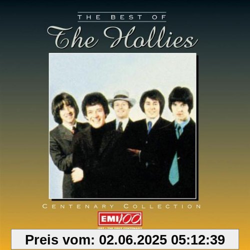Best of the Hollies Best of the Hollies von The Hollies