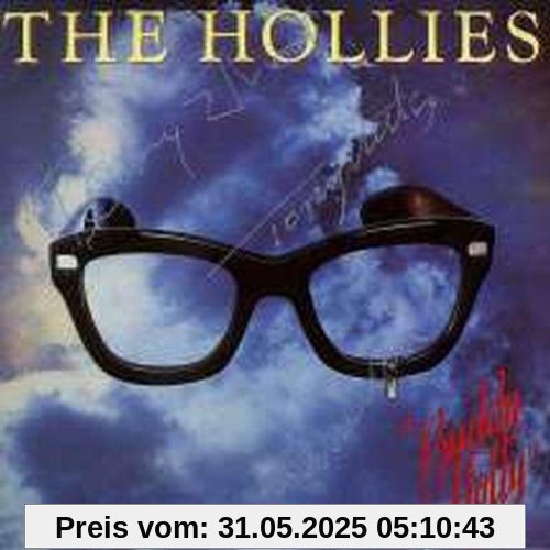 Bodduy Holly + Bonus Tracks von The Hollies
