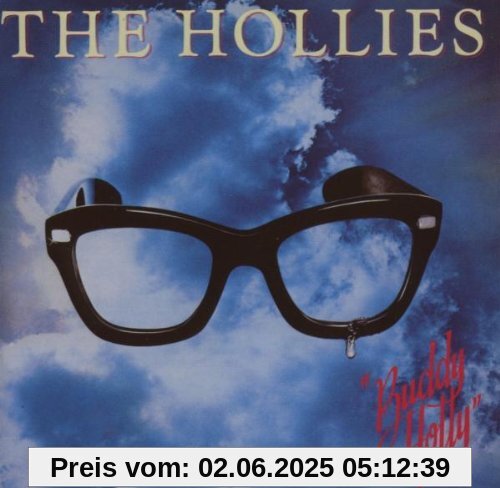 Buddy Holly-Expanded Version Buddy Holly-Expanded Version von The Hollies
