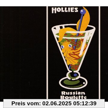 Russian Roulette Plus Russian Roulette Plus von The Hollies