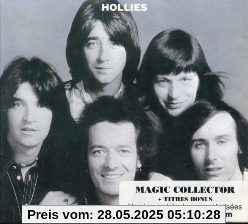 The Hollies 1974 von The Hollies