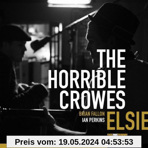 Elsie von The Horrible Crowes