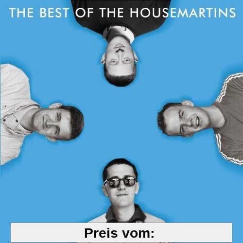 Best of von The Housemartins