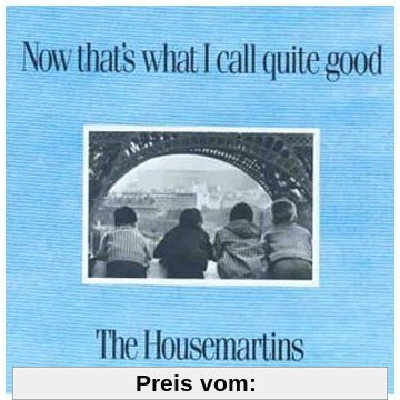 Now That's von The Housemartins