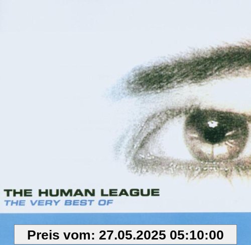 Best of,the Very Best of,the Very von The Human League