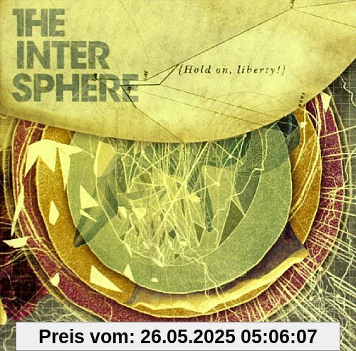 Hold on,Liberty! von the Intersphere