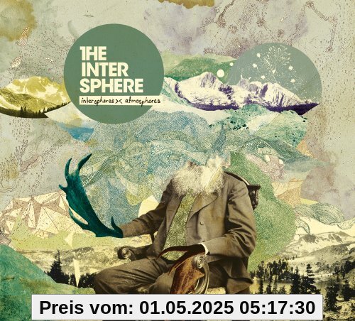 Interspheres><Atmospheres (inkl. 4 Bonus Tracks) von the Intersphere