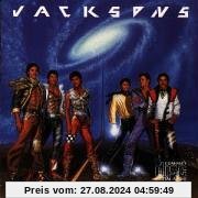 Victory von The Jacksons