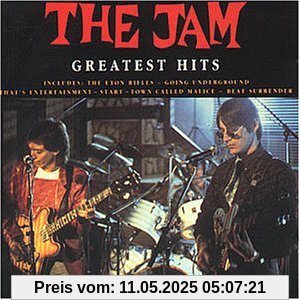 Greatest Hits Greatest Hits von the Jam