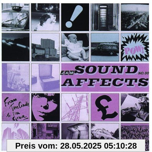 Sound Affects von the Jam