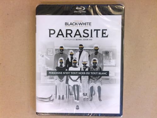 Parasite [Blu-ray] [FR Import] von The Jokers Films