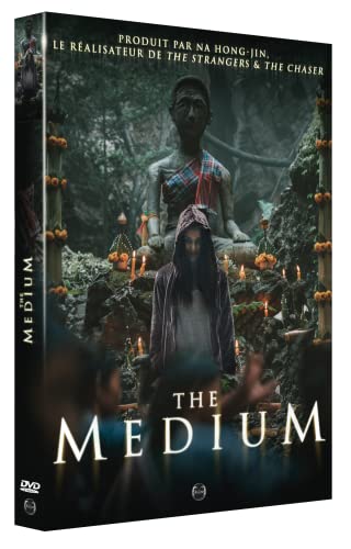 The medium [FR Import] von The Jokers Films