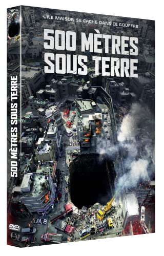 500 mètres sous terre [FR Import] von The Jokers