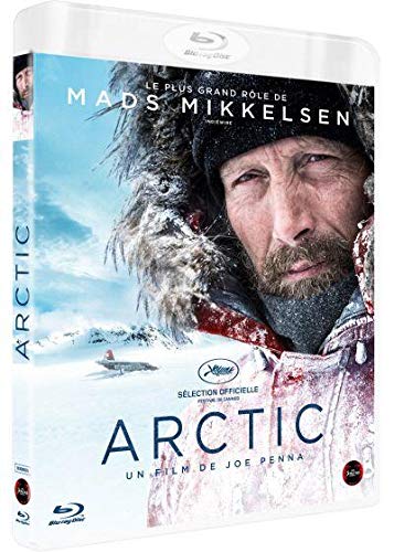Arctic [Blu-ray] [FR Import] von The Jokers