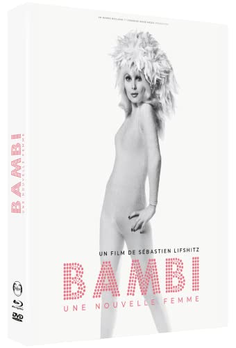 Bambi [Blu-ray] [FR Import] von The Jokers