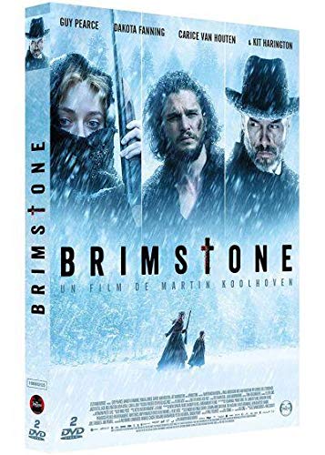 Brimstone [FR Import] von The Jokers