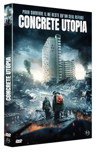 Concrete utopia [FR Import] von The Jokers