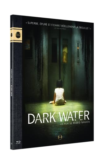 Dark Water [Blu-Ray] von The Jokers