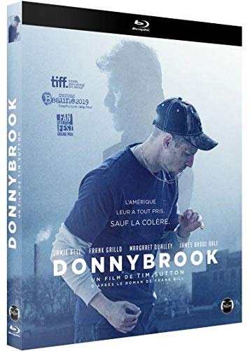Donnybrook [Blu-ray] [FR Import] von The Jokers