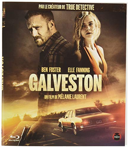 Galveston [Blu-Ray] von The Jokers