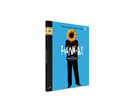 Hana-bi [Blu-ray] [FR Import] von The Jokers