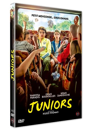 Juniors [FR Import] von The Jokers