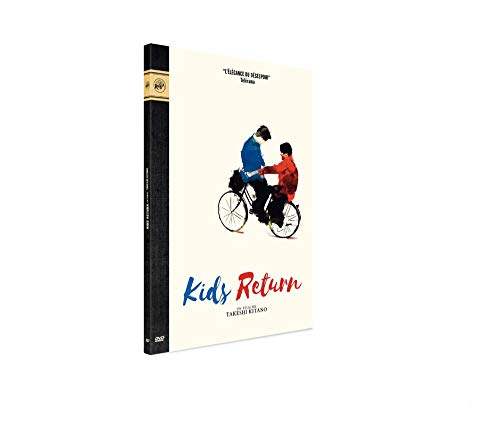 Kids return [FR Import] von The Jokers