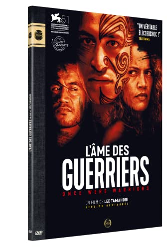 L'âme des guerriers [FR Import] von The Jokers