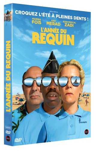 L'année du requin [FR Import] von The Jokers