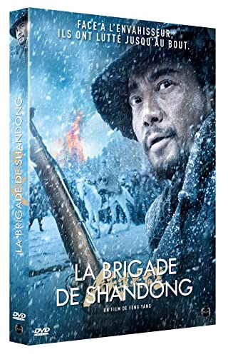 La brigade de shandong [FR Import] von The Jokers