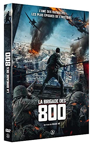 La brigade des 800 [FR Import] von The Jokers