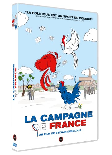 La campagne de France [FR Import] von The Jokers