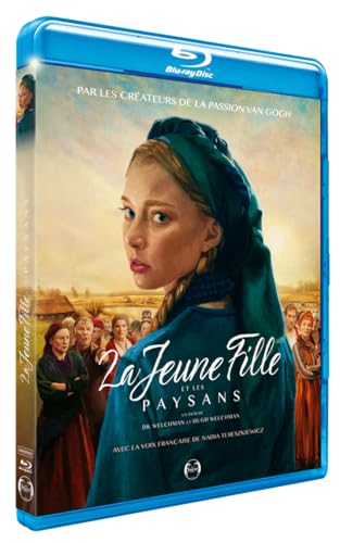 La jeune fille et les paysans [Blu-ray] [FR Import] von The Jokers