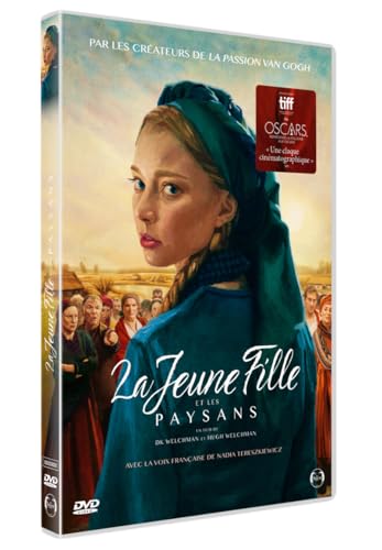 La jeune fille et les paysans [FR Import] von The Jokers