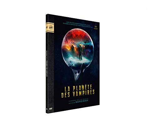 La planète des vampires [FR Import] von The Jokers