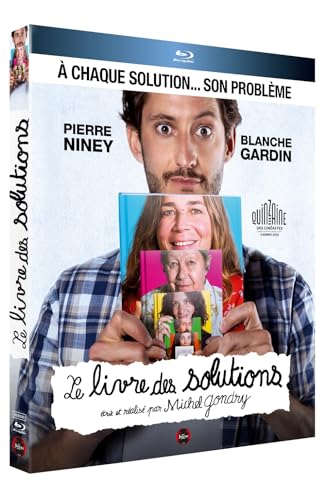 Le livre des solutions [Blu-ray] [FR Import] von The Jokers