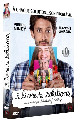 Le livre des solutions [FR Import] von The Jokers