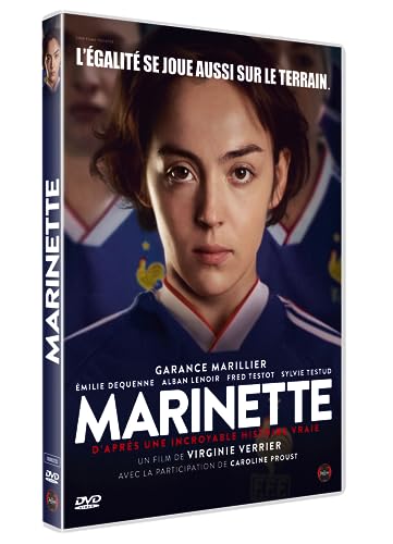 Marinette [FR Import] von The Jokers