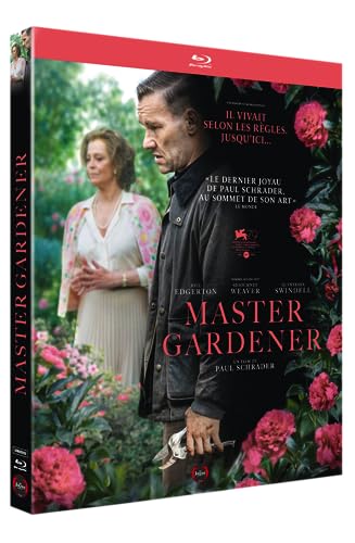 Master gardener [Blu-ray] [FR Import] von The Jokers