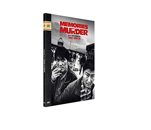 Memories of murder [FR Import] von The Jokers